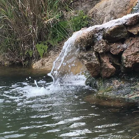 בית נופש Agriturismo Il Casale *