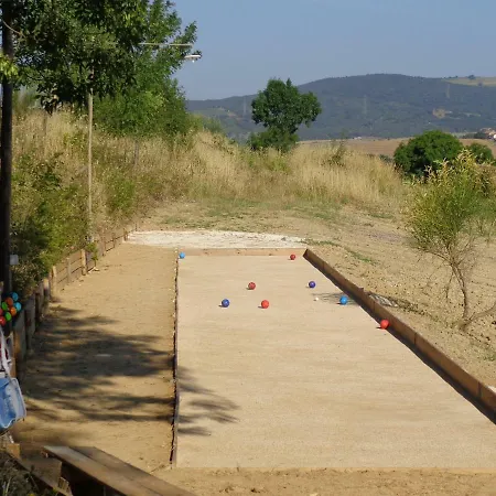 Agriturismo Il Casale בית נופש