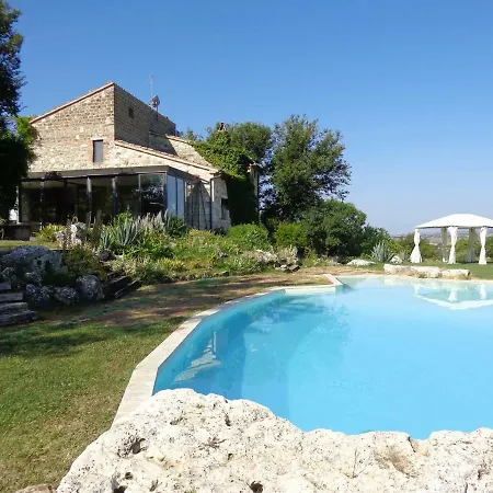 Agriturismo Il Casale בית נופש