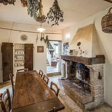 בית נופש Agriturismo Il Casale
