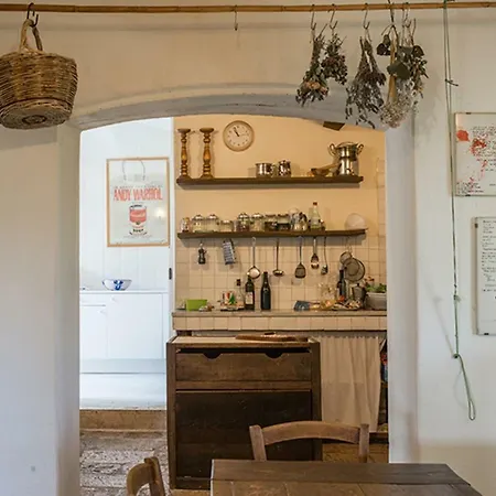 Agriturismo Il Casale בית נופש