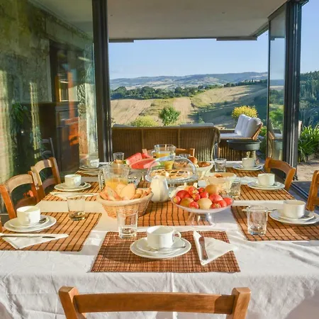 Agriturismo Il Casale בית נופש *