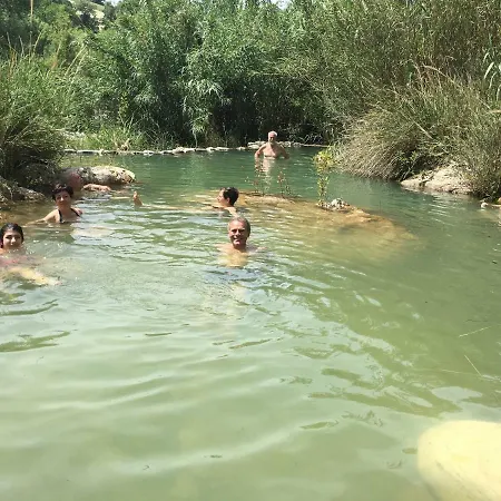 Agriturismo Il Casale סטורניה